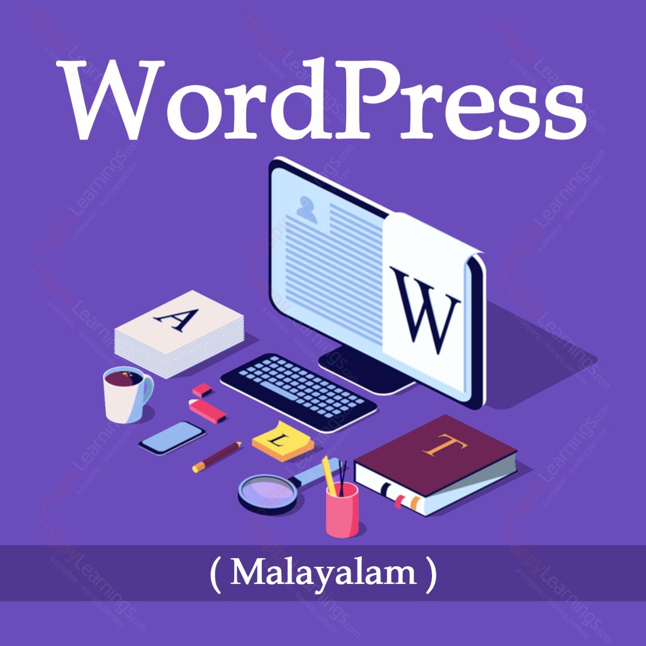 Wordpress